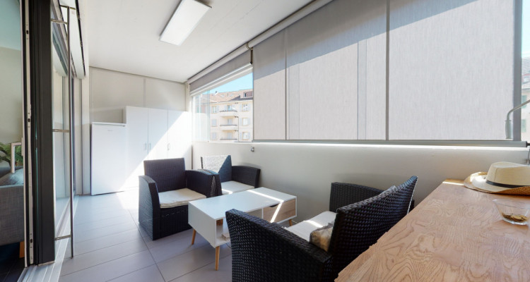 Magnifique appartement MINERGIE au centre de Bienne image 7