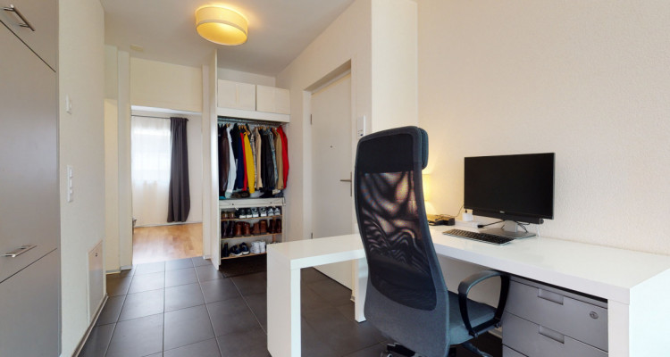 Magnifique appartement MINERGIE au centre de Bienne image 9