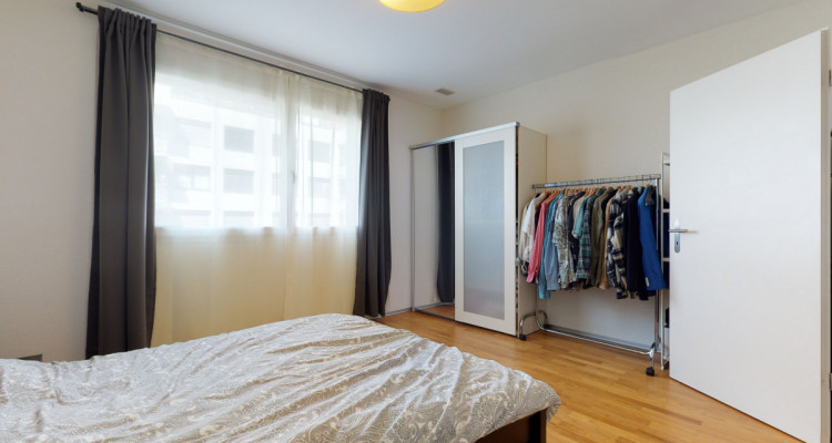 Magnifique appartement MINERGIE au centre de Bienne image 10