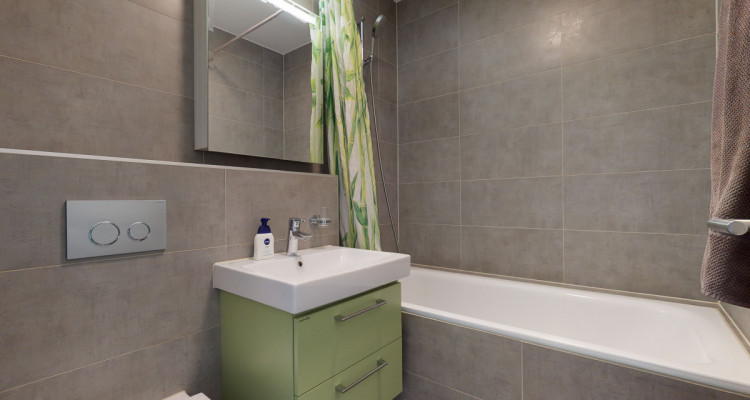 Magnifique appartement MINERGIE au centre de Bienne image 11