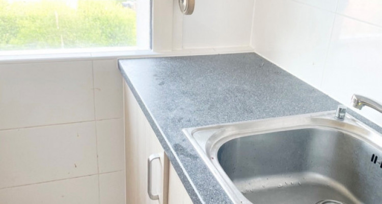 3 pièces au 4ème étage / n° 43 - Chemin de Montchoisi 1 à Orbe image 3