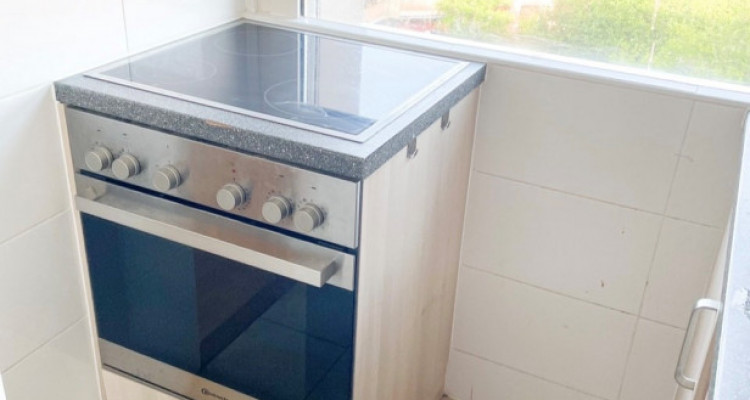 3 pièces au 4ème étage / n° 43 - Chemin de Montchoisi 1 à Orbe image 4