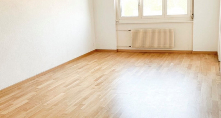 3 pièces au 4ème étage / n° 43 - Chemin de Montchoisi 1 à Orbe image 5