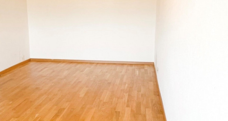 3 pièces au 4ème étage / n° 43 - Chemin de Montchoisi 1 à Orbe image 6