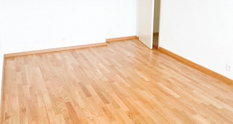 3 pièces au 4ème étage / n° 43 - Chemin de Montchoisi 1 à Orbe image 7