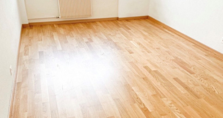 3 pièces au 4ème étage / n° 43 - Chemin de Montchoisi 1 à Orbe image 8