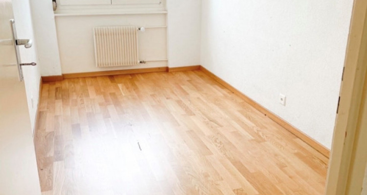 3 pièces au 4ème étage / n° 43 - Chemin de Montchoisi 1 à Orbe image 9