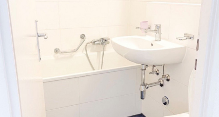 3 pièces au 4ème étage / n° 43 - Chemin de Montchoisi 1 à Orbe image 10