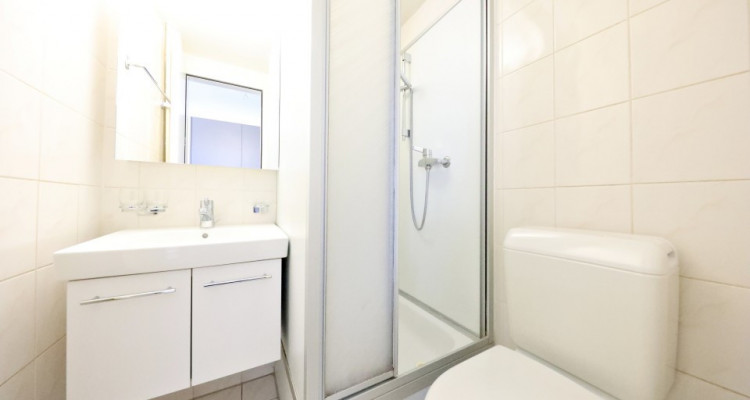 Magnifique studio / plein centre-ville / avec balcon.  image 4