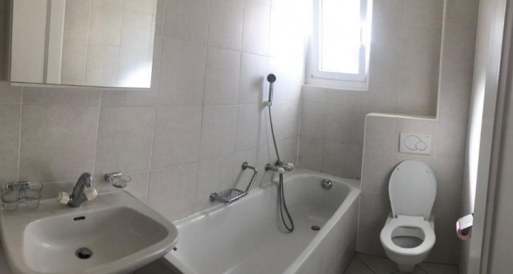 Appartement de 2 1/2 pièces au rez-sup. - Rte de Vevey 33 à Pully  image 4