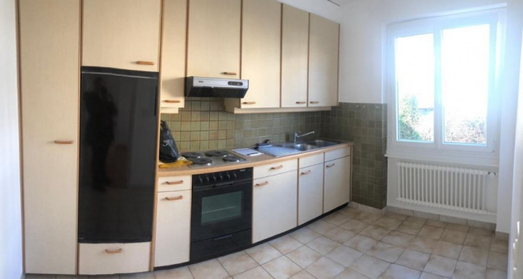 Appartement de 2 1/2 pièces au rez-sup. - Rte de Vevey 33 à Pully  image 5