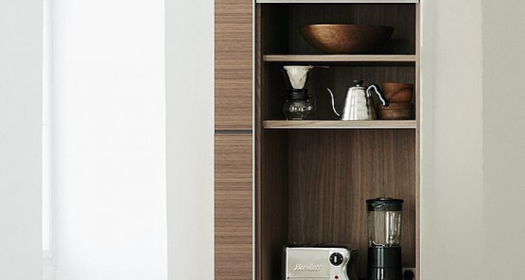 Appartement 95m2 - 4 Pièces Corsier Genève CASATAX image 14