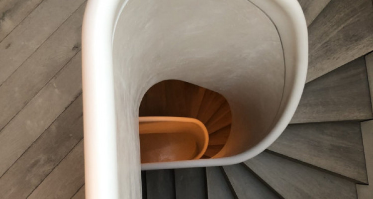 Appartement 95m2 - 4 Pièces Corsier Genève CASATAX image 19