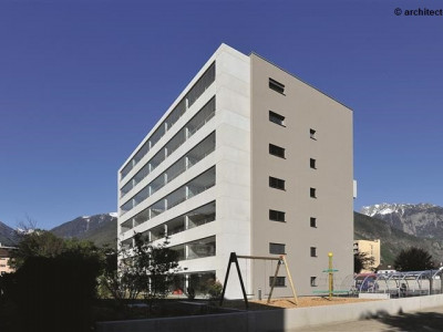 Martigny  - Immeuble Les Terrasses de la Moya  - Appartement n° 201 image 1