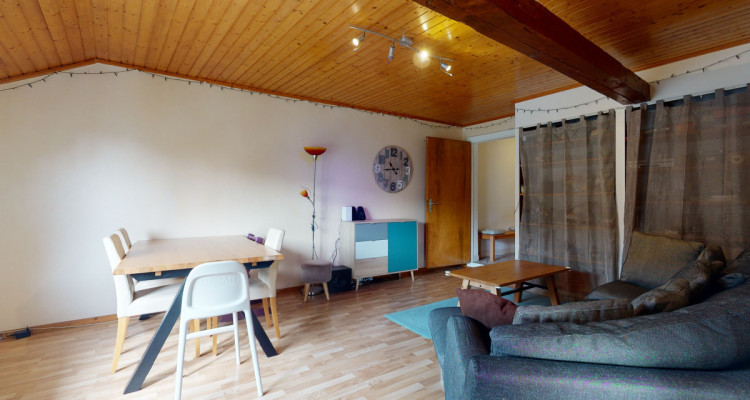 Grande maison villageoise avec jardin - Mixte atelier boulangerie image 5