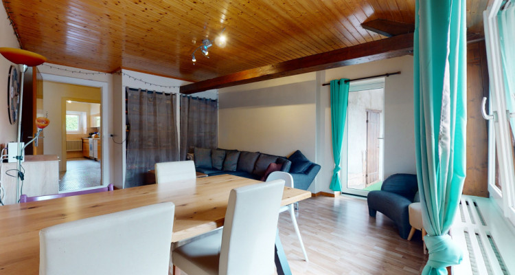 Grande maison villageoise avec jardin - Mixte atelier boulangerie image 6