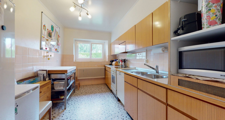 Grande maison villageoise avec jardin - Mixte atelier boulangerie image 7