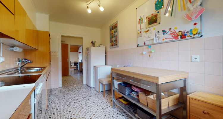 Grande maison villageoise avec jardin - Mixte atelier boulangerie image 8