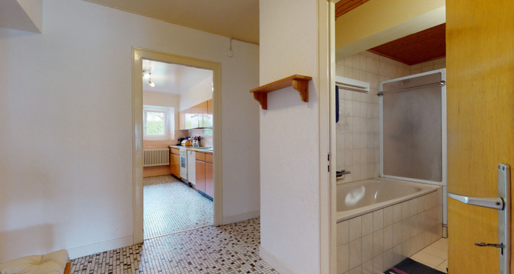 Grande maison villageoise avec jardin - Mixte atelier boulangerie image 9