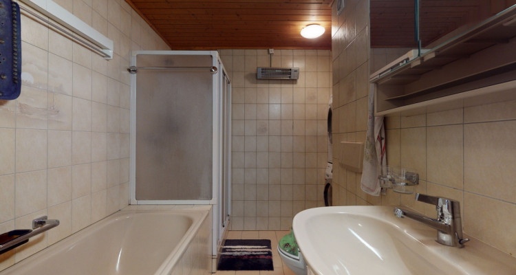 Grande maison villageoise avec jardin - Mixte atelier boulangerie image 10