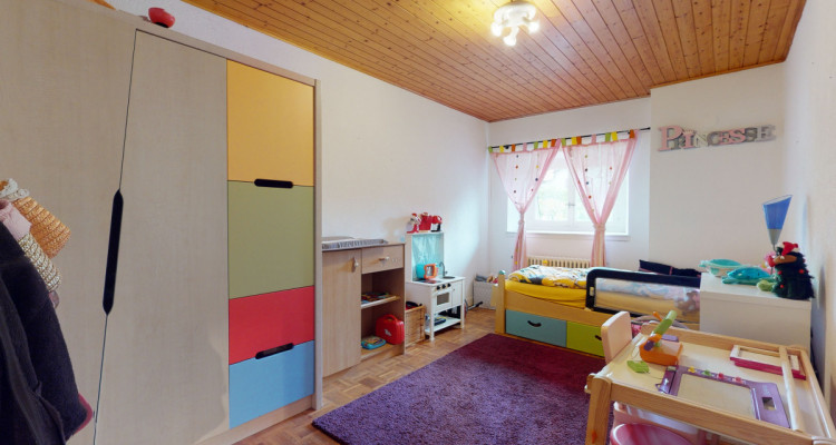 Grande maison villageoise avec jardin - Mixte atelier boulangerie image 11