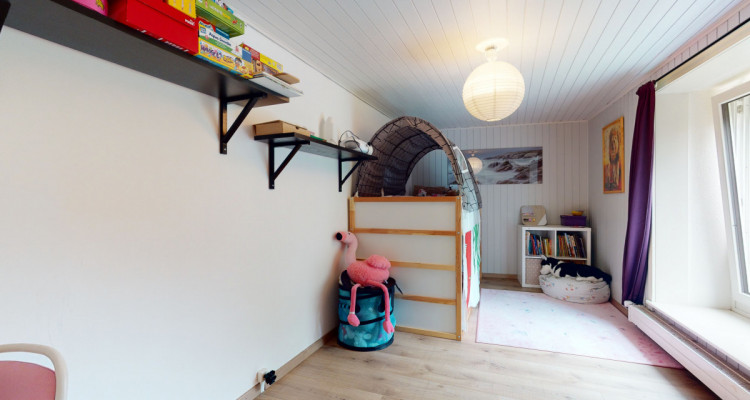 Grande maison villageoise avec jardin - Mixte atelier boulangerie image 12