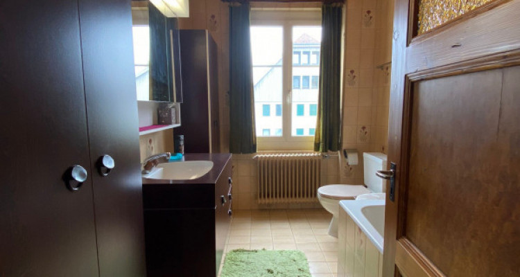 Maison villageoise de 3 appartements avec énormes volumes image 9