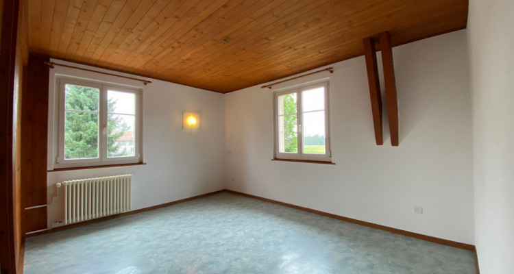 Maison villageoise de 3 appartements avec énormes volumes image 14