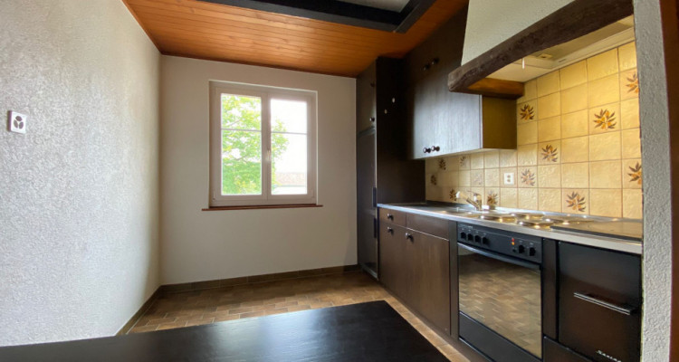 Maison villageoise de 3 appartements avec énormes volumes image 15