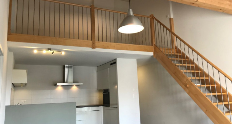 Au cœur de Carrouge (VD), très joli 4 pièces ! image 3