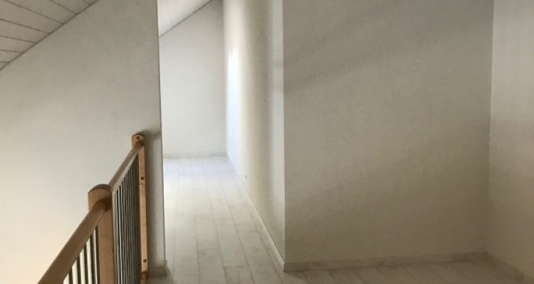 Au cœur de Carrouge (VD), très joli 4 pièces ! image 5