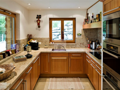 Exceptionnel chalet de 7,5 pièces avec SPA et jacuzzi à Ovronnaz - Résidence secondaire image 3