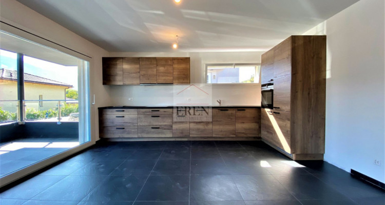 Appartement 4,5 pièces à louer à Champlan / Grimisuat image 3