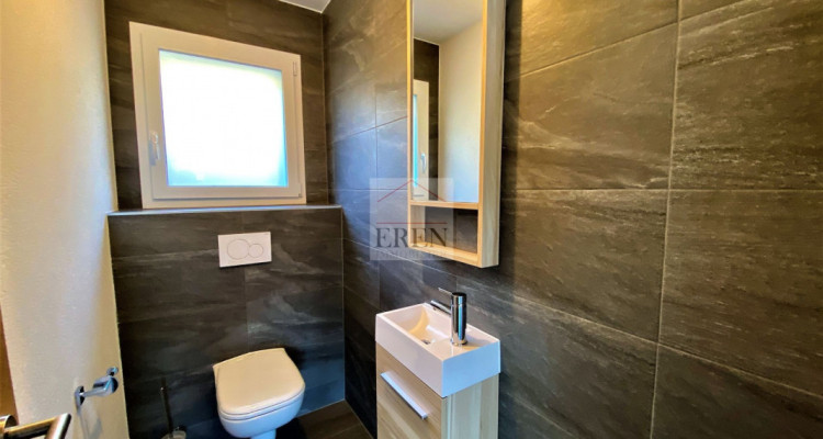 Appartement 4,5 pièces à louer à Champlan / Grimisuat image 8