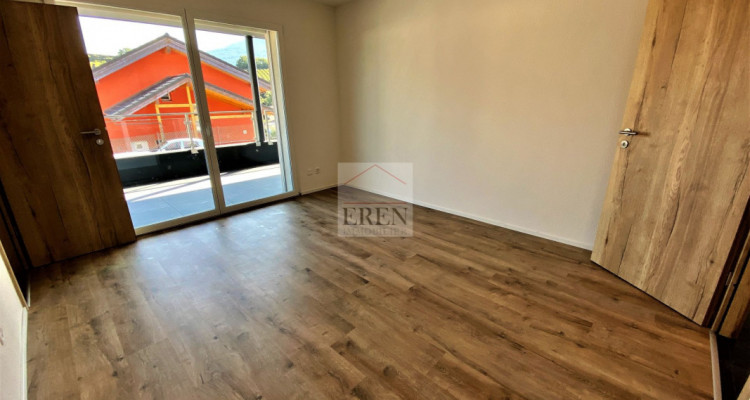 Appartement 4,5 pièces à louer à Champlan / Grimisuat image 11