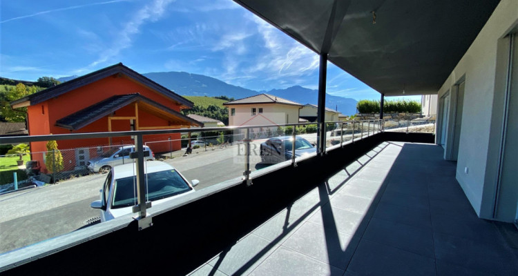 Appartement 4,5 pièces à louer à Champlan / Grimisuat image 13