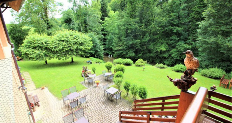 Exceptionnel immeuble à Assens image 4