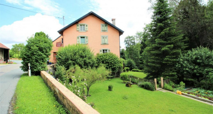 Exceptionnel immeuble à Assens image 5