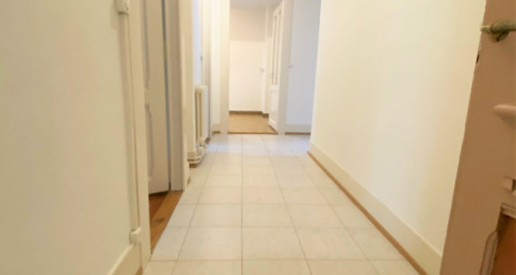 Appartement de 2 pièces - Av. Beauregard 1, 1007 Lausanne image 2