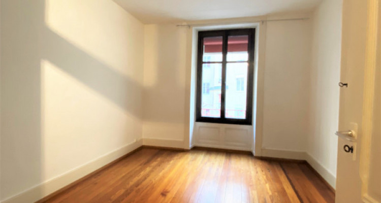 Appartement de 2 pièces - Av. Beauregard 1, 1007 Lausanne image 7