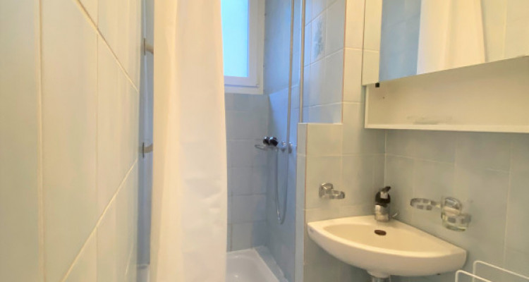 Appartement de 2 pièces - Av. Beauregard 1, 1007 Lausanne image 10