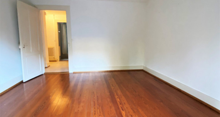 Appartement de 2 pièces - Av. Beauregard 1, 1007 Lausanne image 4