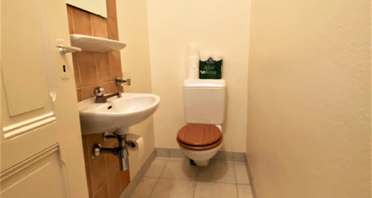 Appartement de 2 pièces - Av. Beauregard 1, 1007 Lausanne image 11