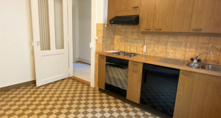 Appartement de 2 pièces - Av. Beauregard 1, 1007 Lausanne image 5