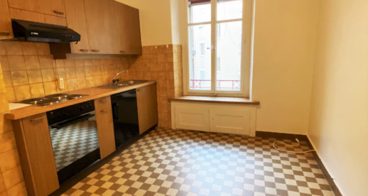 Appartement de 2 pièces - Av. Beauregard 1, 1007 Lausanne image 6