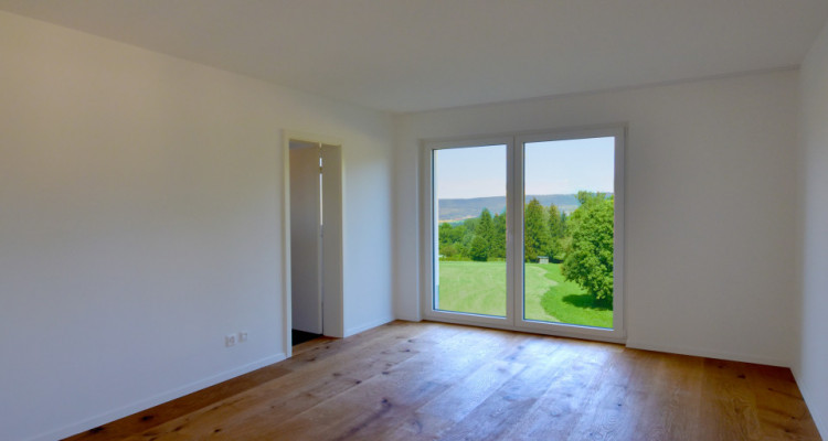 MIT WINTERGARTEN, BALKON & KOCHINSEL IN BÜSSERACH (25 min. von Basel) image 5