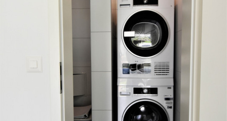 MIT WINTERGARTEN, BALKON & KOCHINSEL IN BÜSSERACH (25 min. von Basel) image 8