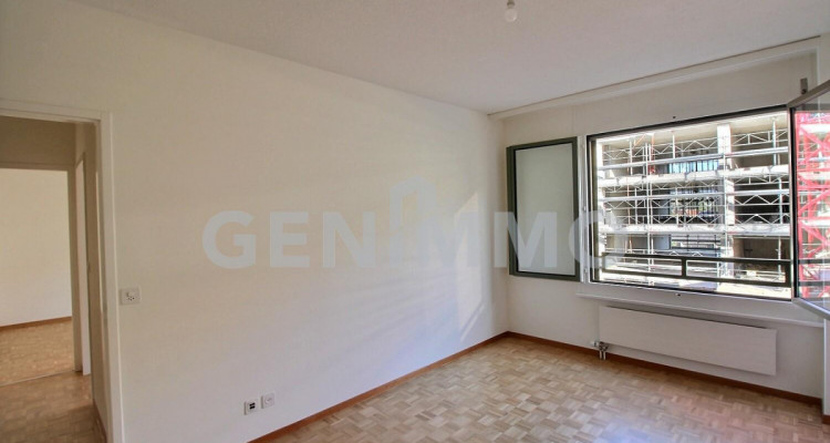 Spacieux appartement 5 pièces à 200m du CEVA 18, Rue Francois-Perreard image 4