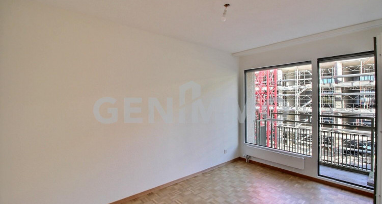 Spacieux appartement 5 pièces à 200m du CEVA 18, Rue Francois-Perreard image 5