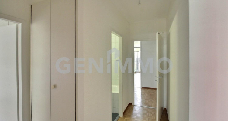 Spacieux appartement 5 pièces à 200m du CEVA 18, Rue Francois-Perreard image 6